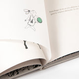 De un gris antiguo /  Bilderbuch Spanisch / Alejandra Kamiya & Yael Frankel