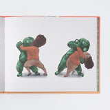 Desayuno /  Bilderbuch Spanisch / Micaela Chirif & Gabriel Alayza