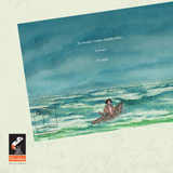 Anoka, la niña del mar / Bilderbuch Spanisch / Maria Jose Rosello Planells