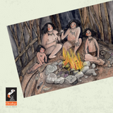 Anoka, la niña del mar / Bilderbuch Spanisch / Maria Jose Rosello Planells