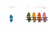 Do Outro Lado / Bilderbuch Portugiesisch / Andrew J. Ross