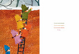 Do Outro Lado / Bilderbuch Portugiesisch / Andrew J. Ross