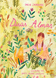 Duas Almas / Bilderbuch Portugiesisch / Inese Zandere / Illustration von Anete Bajāre-Babčuka