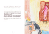 Duas Almas / Bilderbuch Portugiesisch / Inese Zandere / Illustration von Anete Bajāre-Babčuka