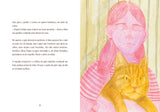 Duas Almas / Bilderbuch Portugiesisch / Inese Zandere / Illustration von Anete Bajāre-Babčuka