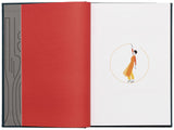 EILEEN GRAY Una biografia illustrata / Besondere Bücher Italienisch / Gisella Bassanini und Giovanna Canzi / Illustration von Beppe Giacobbe