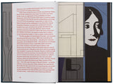 EILEEN GRAY Una biografia illustrata / Besondere Bücher Italienisch / Gisella Bassanini und Giovanna Canzi / Illustration von Beppe Giacobbe