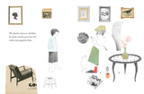 El tiempo de mi casa / Bilderbuch Spanisch / Samuel Castaño Mesa