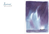 El río / Silent Book /  Bilderbuch Spanisch / Alessandro Sanna