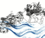 Fernanda / Bilderbuch Spanisch / Daniela Pabón Llinás / Illustration von Jorge Mato Troche