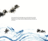 Fernanda / Bilderbuch Spanisch / Daniela Pabón Llinás / Illustration von Jorge Mato Troche