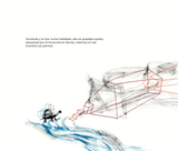 Fernanda / Bilderbuch Spanisch / Daniela Pabón Llinás / Illustration von Jorge Mato Troche