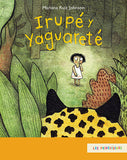 Irupé y Yaguareté / Kinderbuch Spanisch / Ruiz Johnson Mariana