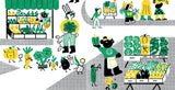 Facciamo presente / Bilderbuch Italienisch / Francesco Spampinato und Irene Rinaldi