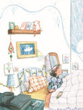 فیگو /  Figo /  Persisches Buch / Roya Mirghiasi / illustriert von Yeganeh Yaqoobnejad