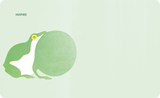 Premier souffle / Bilderbuch Französisch / HU Yifan