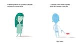 Hoje Não Posso / Bilderbuch Portugiesisch / Oliver Jeffers