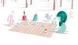 Hoje Não Posso / Bilderbuch Portugiesisch / Oliver Jeffers