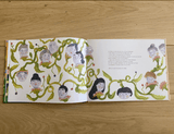 Les Graines de bébé ne poussent pas toutes /  Bilderbuch Französisch / Audrey Alwett et Victoria Dorche