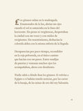 Gitanos / Bilderbuch Spanisch / Bartolomeu Campos de Queirós / Illustration von Juan Carlos Restrepo Rivas