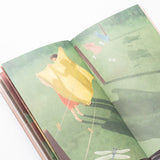Las puertas / Bilderbuch Spanisch / Larisa Cumin & Josefina Tai