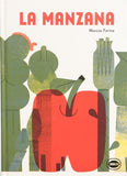 La manzana / Bilderbuch Spanisch / Marcos Farina