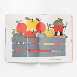 La manzana / Bilderbuch Spanisch / Marcos Farina