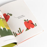 La manzana / Bilderbuch Spanisch / Marcos Farina