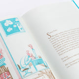 Vida y obra de algunas nubes + poster / Bilderbuch Spanisch / Hernan Ronsino & Christian Montenegro