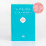 Vida y obra de algunas nubes + poster / Bilderbuch Spanisch / Hernan Ronsino & Christian Montenegro