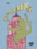 Juan Rex / Bilderbuch Spanisch / Joaquín Camp