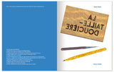 La taille-doucière / Bilderbuch Französisch / Gaby Bazin
