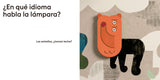 La fábrica de las preguntas / Bilderbuch Spanisch / María José Ferrada und Isidro Ferrer