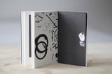 Pieces of my thought / Fragmentos de mis pensamientos / Bilderbuch Spanisch und Englisch