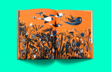 Máquina / Silent Book / Bilderbuch Portugiesisch / Jaime Ferraz
