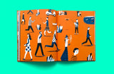 Máquina / Silent Book / Bilderbuch Portugiesisch / Jaime Ferraz