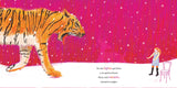 No me tigres / Bilderbucher Spanisch / Nanen