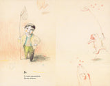 No chodź! / Polnisches Kinderbuch / Sébastien Joanniez , Joanna Concejo