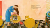 O Verão dos Mergulhos /  Bilderbuch Portugiesisch / Sara Lundberg & Sara Stridsberg