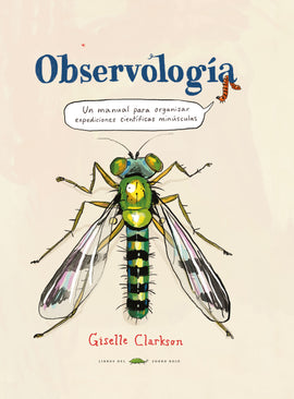 Observología / Bilderbucher Spanisch / Giselle Clarkson