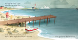 Onde Esconder uma Estrela / Bilderbuch Portugiesisch / Oliver Jeffers