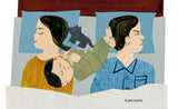 Pai /  Bilderbuch Portugiesisch / Christian Robinson
