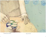 Pan NIKT / Polnisches Buch / Joanna Concejo