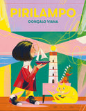 Pirilampo /  Bilderbuch Portugiesisch / Gonçalo Viana