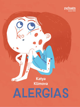 Alergias / Bilderbuch Spanisch / Katya Klimova