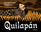 Quilapán / Bilderbuch Spanisch / Balomero Lillo / Illustriert von Jose María Ibáñez