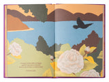 Ribes e Rose / Bilderbuch Italienisch / Enrica Borghi / Illustrationen von Cristina Amodeo