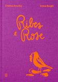 Ribes e Rose / Bilderbuch Italienisch / Enrica Borghi / Illustrationen von Cristina Amodeo