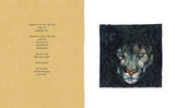Schlich ein Puma in den Tag / Bilderbuch Deutsch / Lena Raubaum / Illustration von Verena Pavoni
