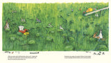 Schnitzel, der Fuchs / Bilderbuch Deutsch / Illustration & Text : Sol Undurraga & Mujer Gallina